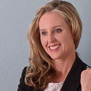 Meet your Posher, Jenny